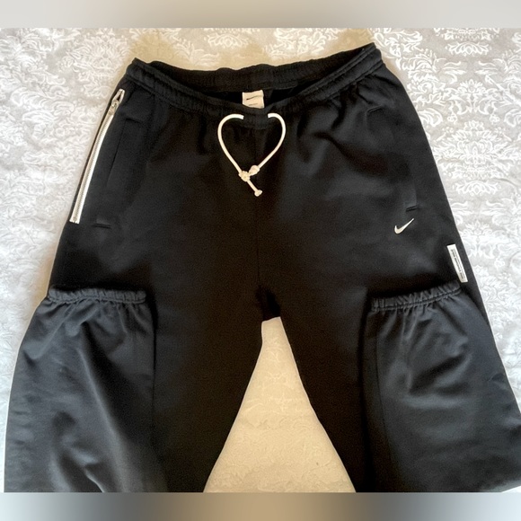 Nike Other - Nike NWOT- Mens XL Joggers Black
